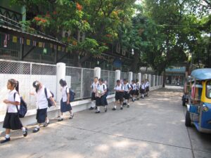 Inside Thailand’s Ambitious Push to Close Its Education Gap